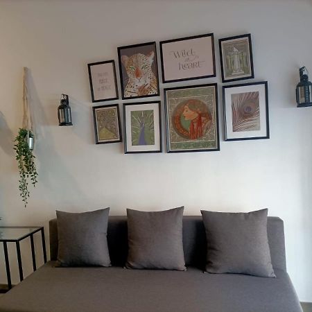 Apartamentos Jap Villaamil Madryt Zewnętrze zdjęcie