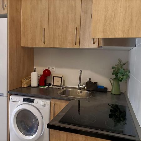 Apartamentos Jap Villaamil Madryt Zewnętrze zdjęcie