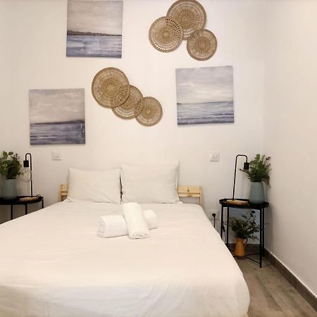 Apartamentos Jap Villaamil Madryt Zewnętrze zdjęcie