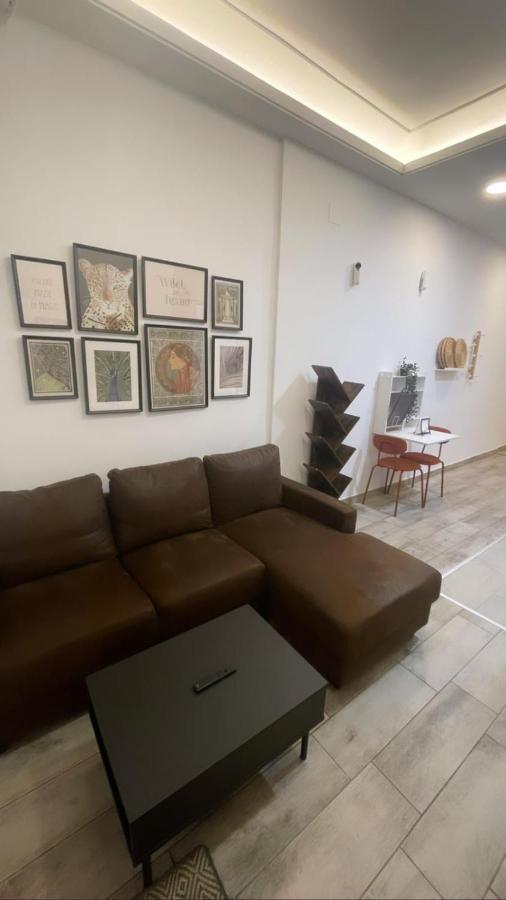 Apartamentos Jap Villaamil Madryt Zewnętrze zdjęcie
