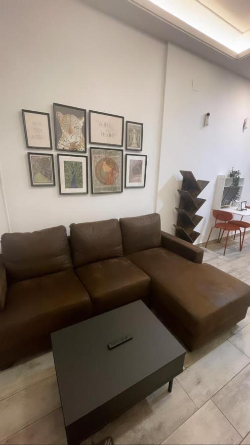 Apartamentos Jap Villaamil Madryt Zewnętrze zdjęcie